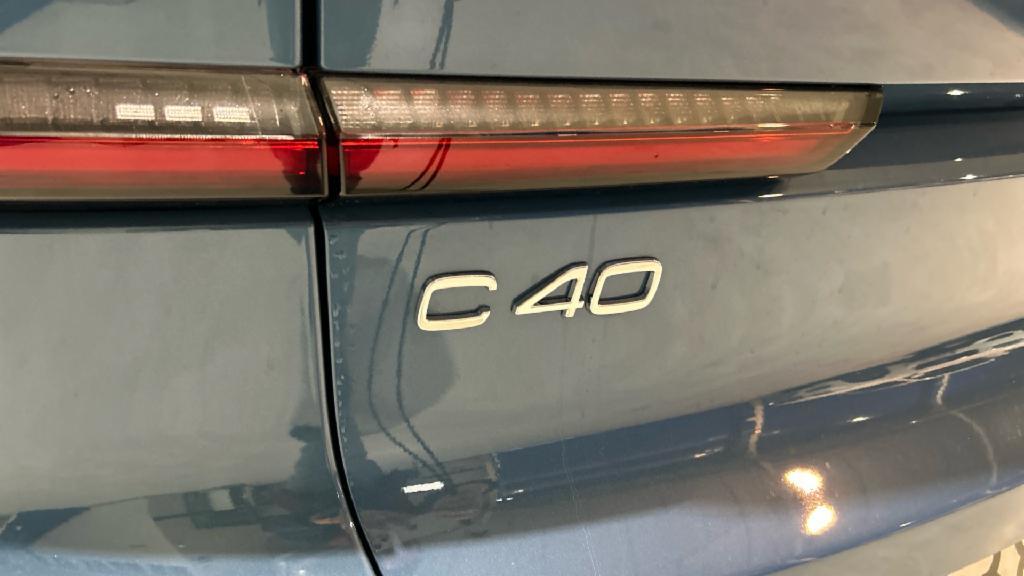 Volvo C40 Km0 64585794 - 43