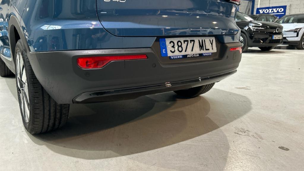 Volvo C40 Km0 64585794 - 45