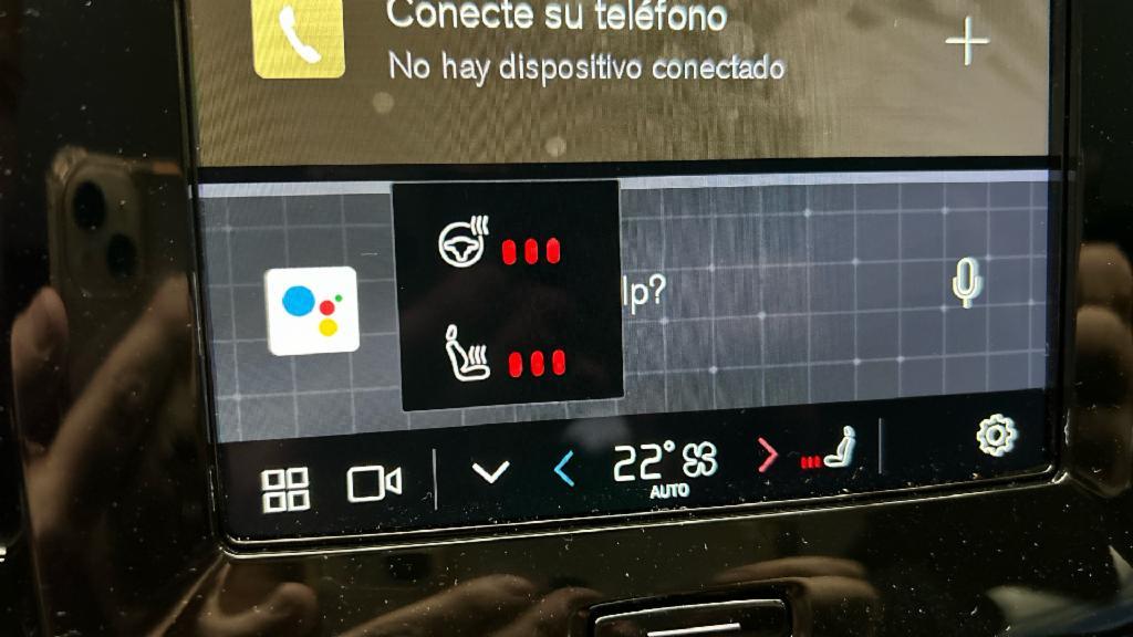 Volvo C40 Km0 64585794 - 49