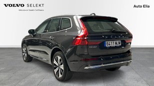 Volvo XC60 T6 Recharge Plus Dark AWD Auto 257 kW (350 CV) - 1 Volvo XC60 T6 Ocasión 257 KW (350CV) - 1