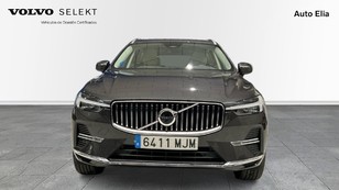 Volvo XC60 T6 Recharge Plus Dark AWD Auto 257 kW (350 CV) - 2 Volvo XC60 T6 Ocasión 257 KW (350CV) - 2