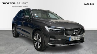 Volvo XC60 T6 Recharge Plus Dark AWD Auto 257 kW (350 CV) - 5 Volvo XC60 T6 Ocasión 257 KW (350CV) - 5