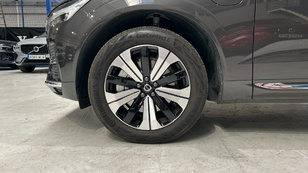 Volvo XC60 T6 Recharge Plus Dark AWD Auto 257 kW (350 CV) - 14 Volvo XC60 T6 Ocasión 257 KW (350CV) - 14