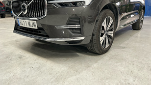 Volvo XC60 T6 Recharge Plus Dark AWD Auto 257 kW (350 CV) - 30 Volvo XC60 T6 Ocasión 257 KW (350CV) - 30