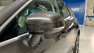 Volvo XC60 T6 Recharge Plus Dark AWD Auto 257 kW (350 CV) - 31 Volvo XC60 T6 Ocasión 257 KW (350CV) - 31