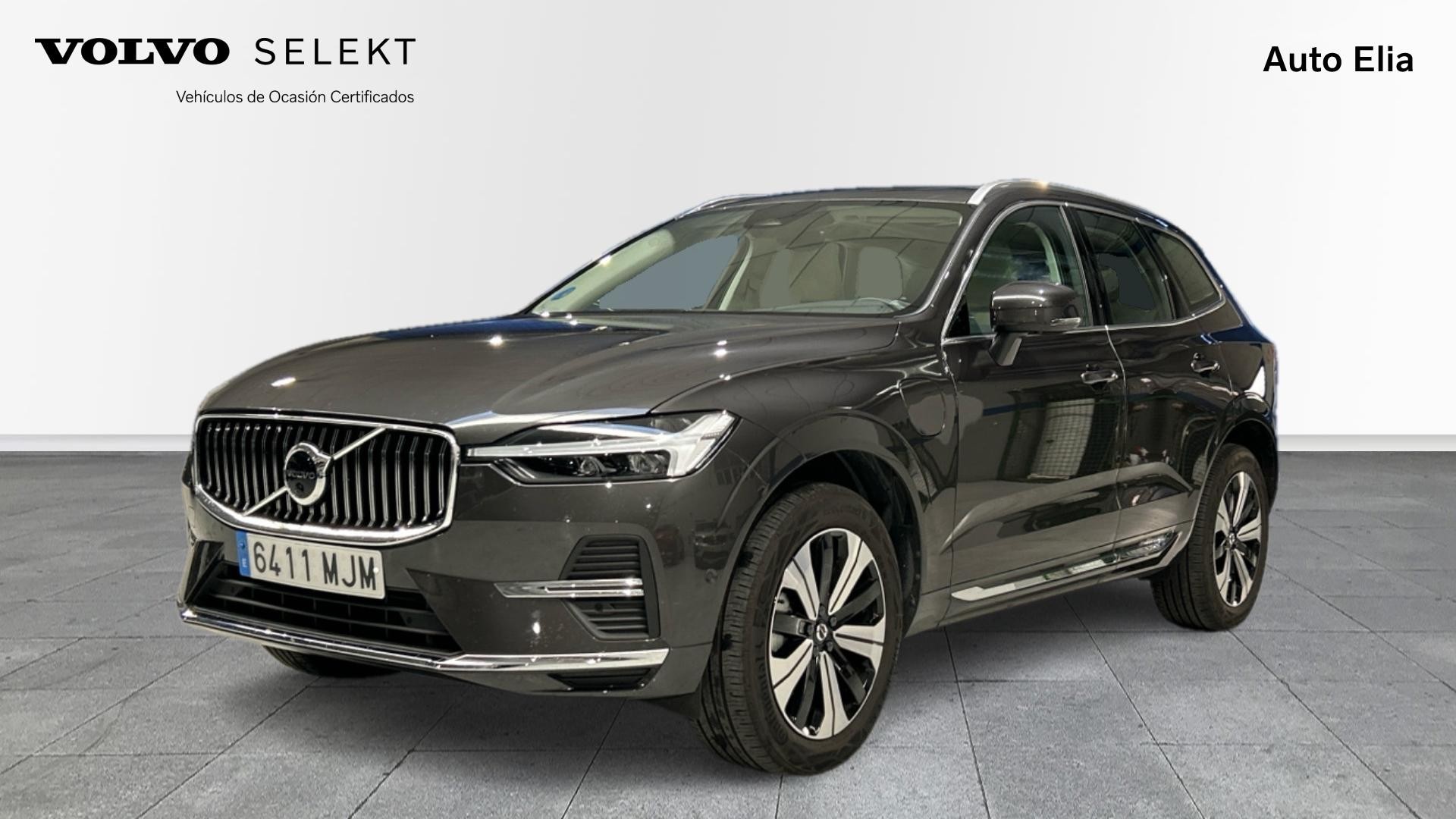 Volvo XC60 segunda mano 64585803 - 1