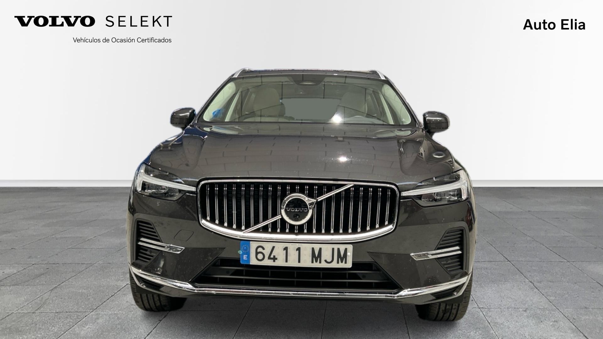 Volvo XC60 segunda mano 64585803 - 3