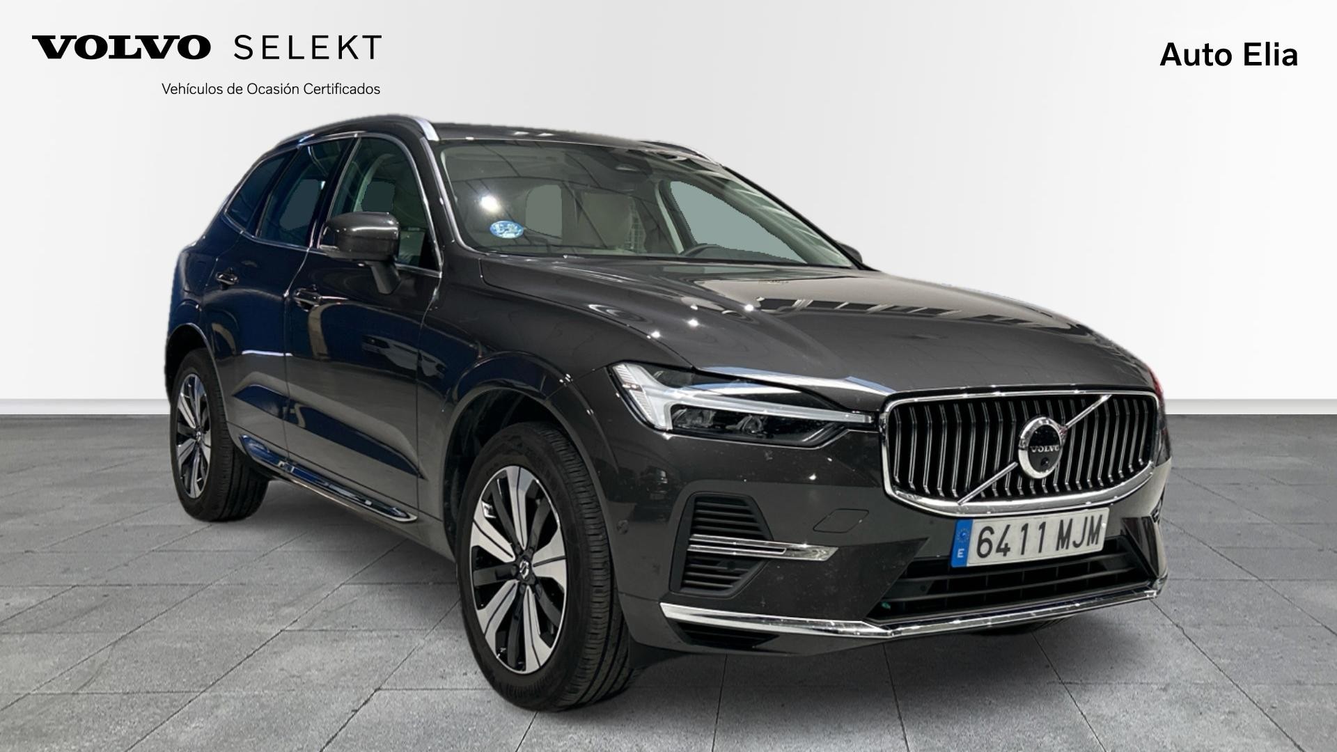 Volvo XC60 segunda mano 64585803 - 6