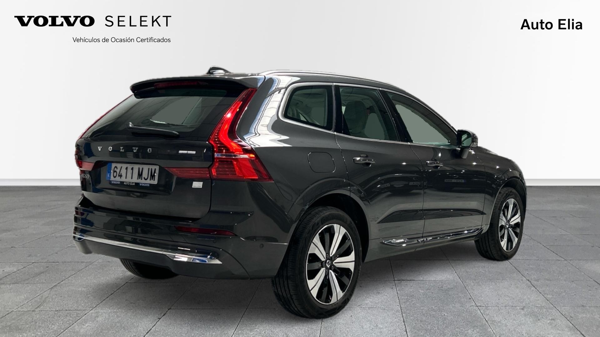 Volvo XC60 segunda mano 64585803 - 7