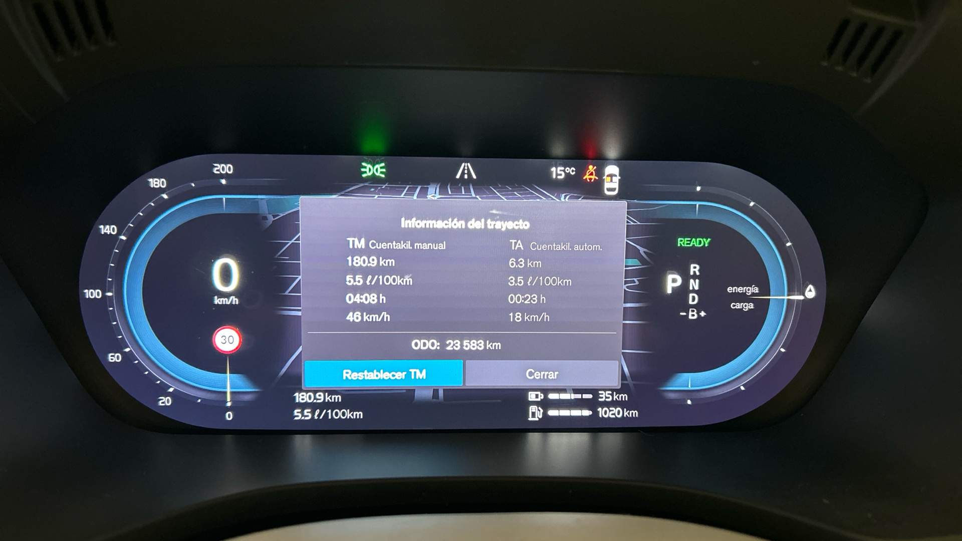 Volvo XC60 segunda mano 64585803 - 13