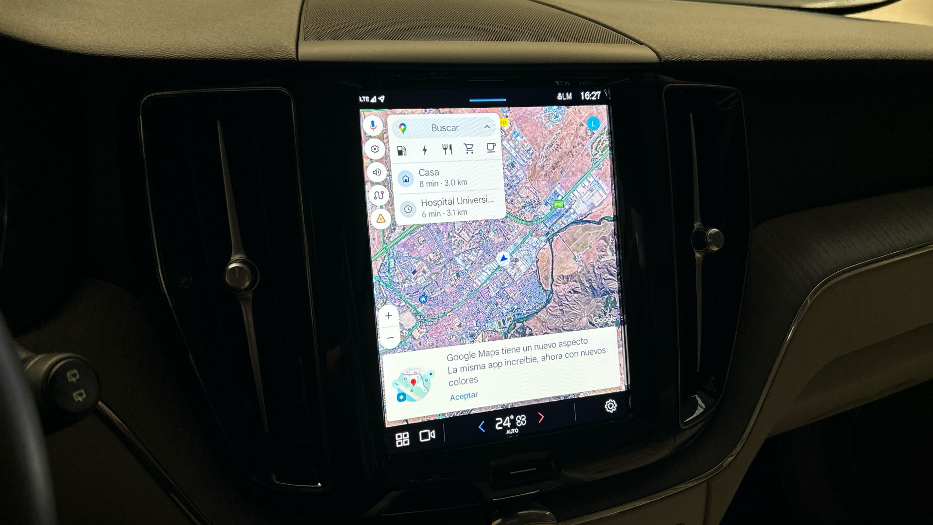 Volvo XC60 segunda mano 64585803 - 14