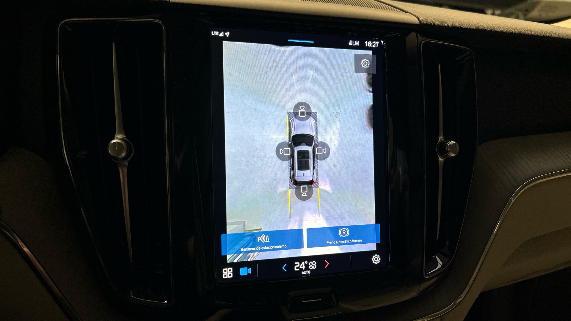 Volvo XC60 segunda mano 64585803 - 18