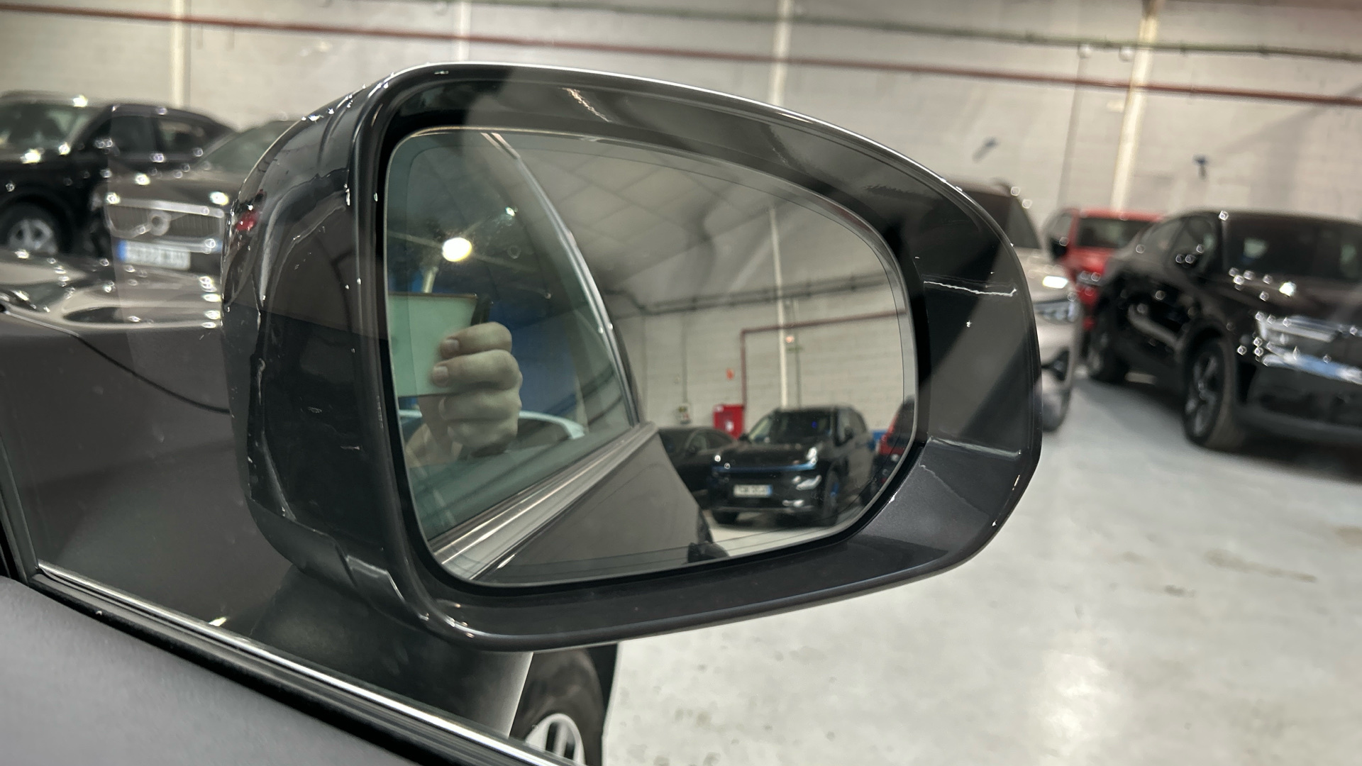 Volvo XC60 segunda mano 64585803 - 19