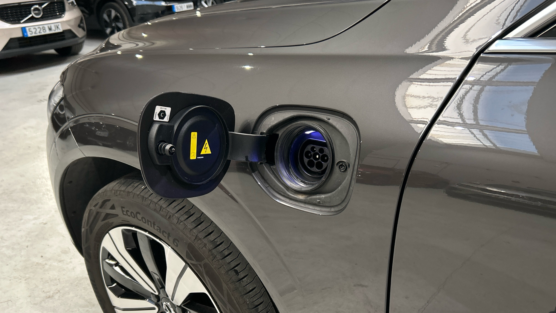 Volvo XC60 segunda mano 64585803 - 20