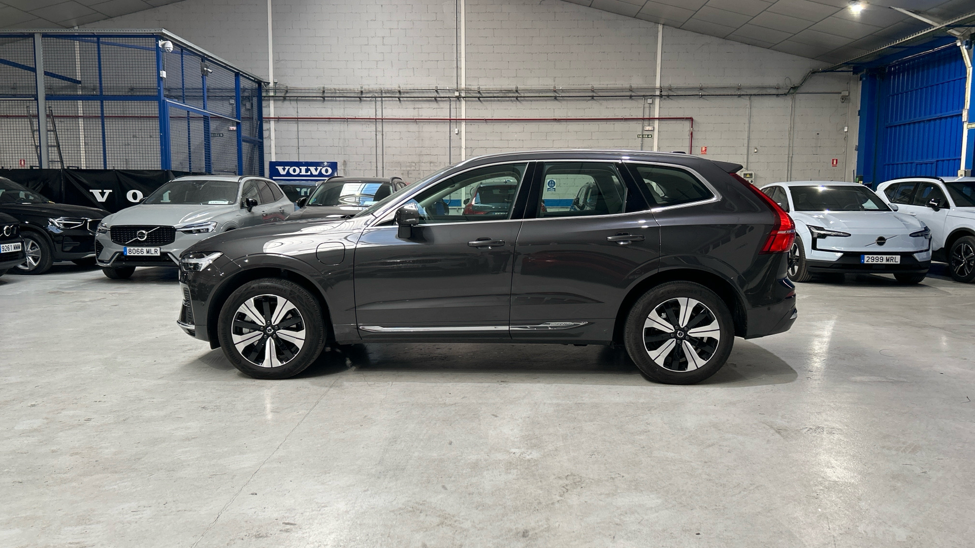 Volvo XC60 segunda mano 64585803 - 21