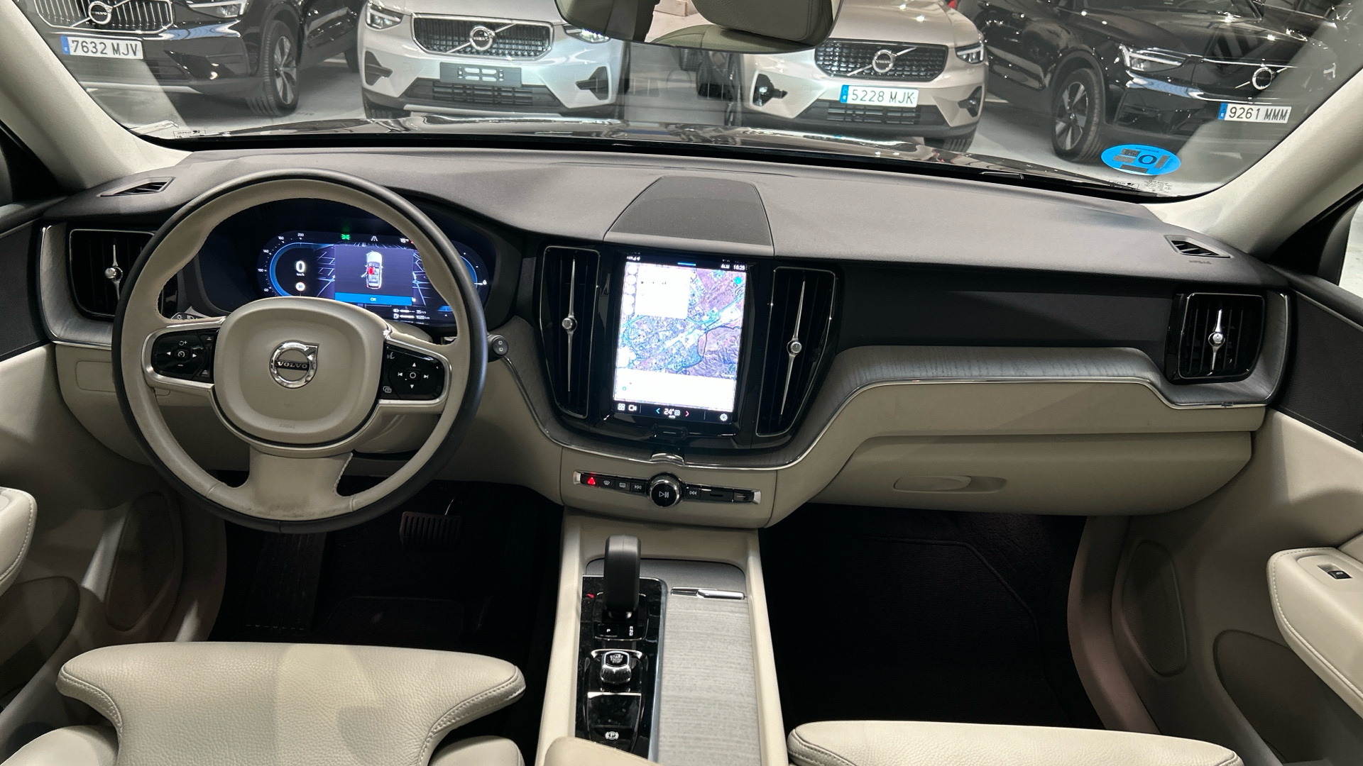 Volvo XC60 segunda mano 64585803 - 22