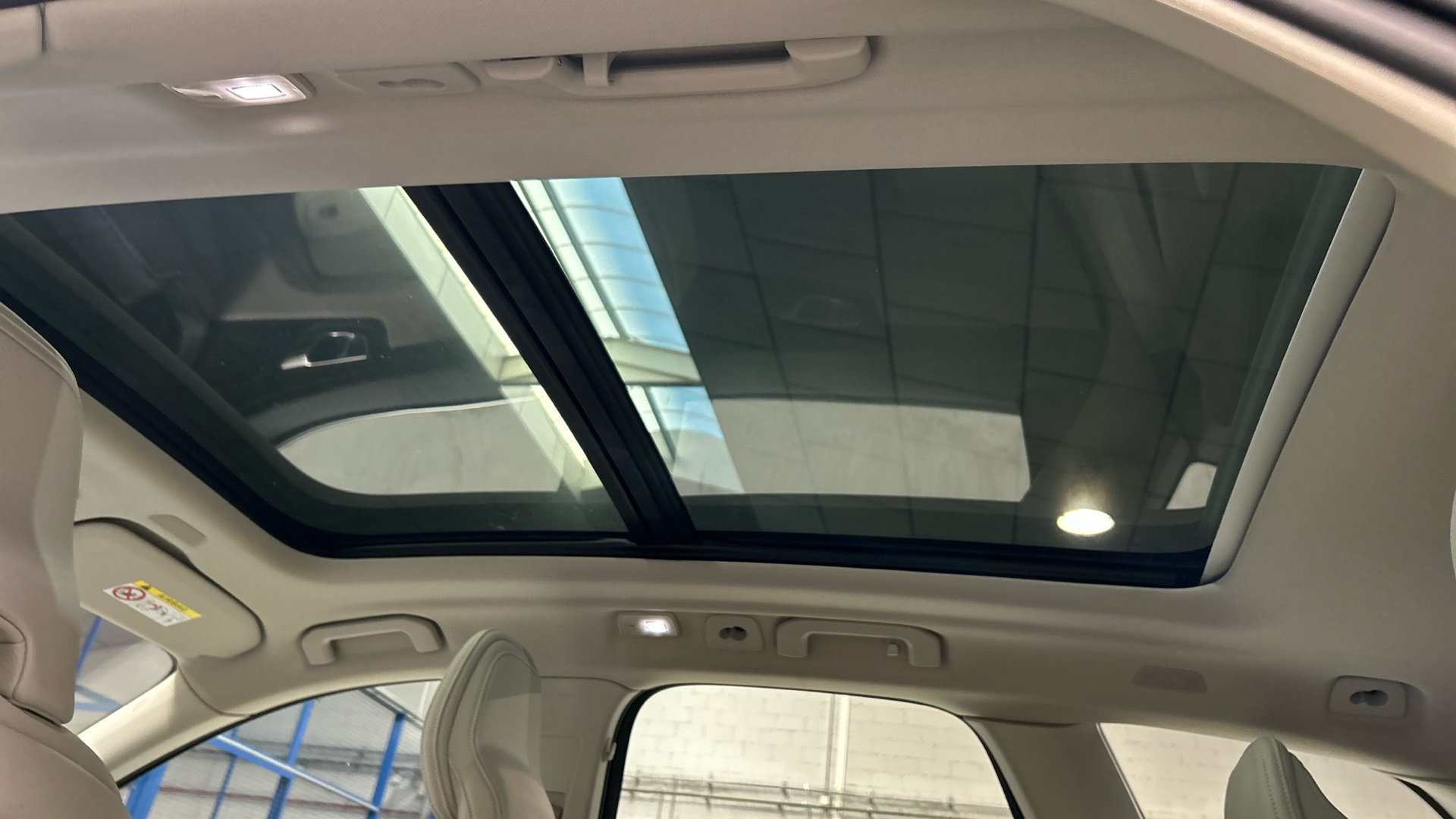 Volvo XC60 segunda mano 64585803 - 23