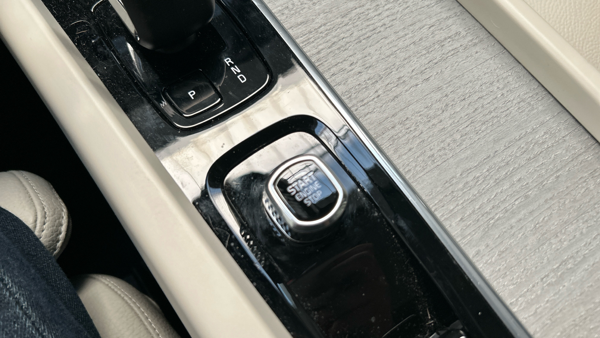 Volvo XC60 segunda mano 64585803 - 24