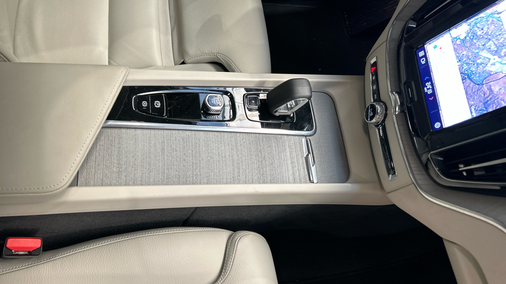 Volvo XC60 segunda mano 64585803 - 25