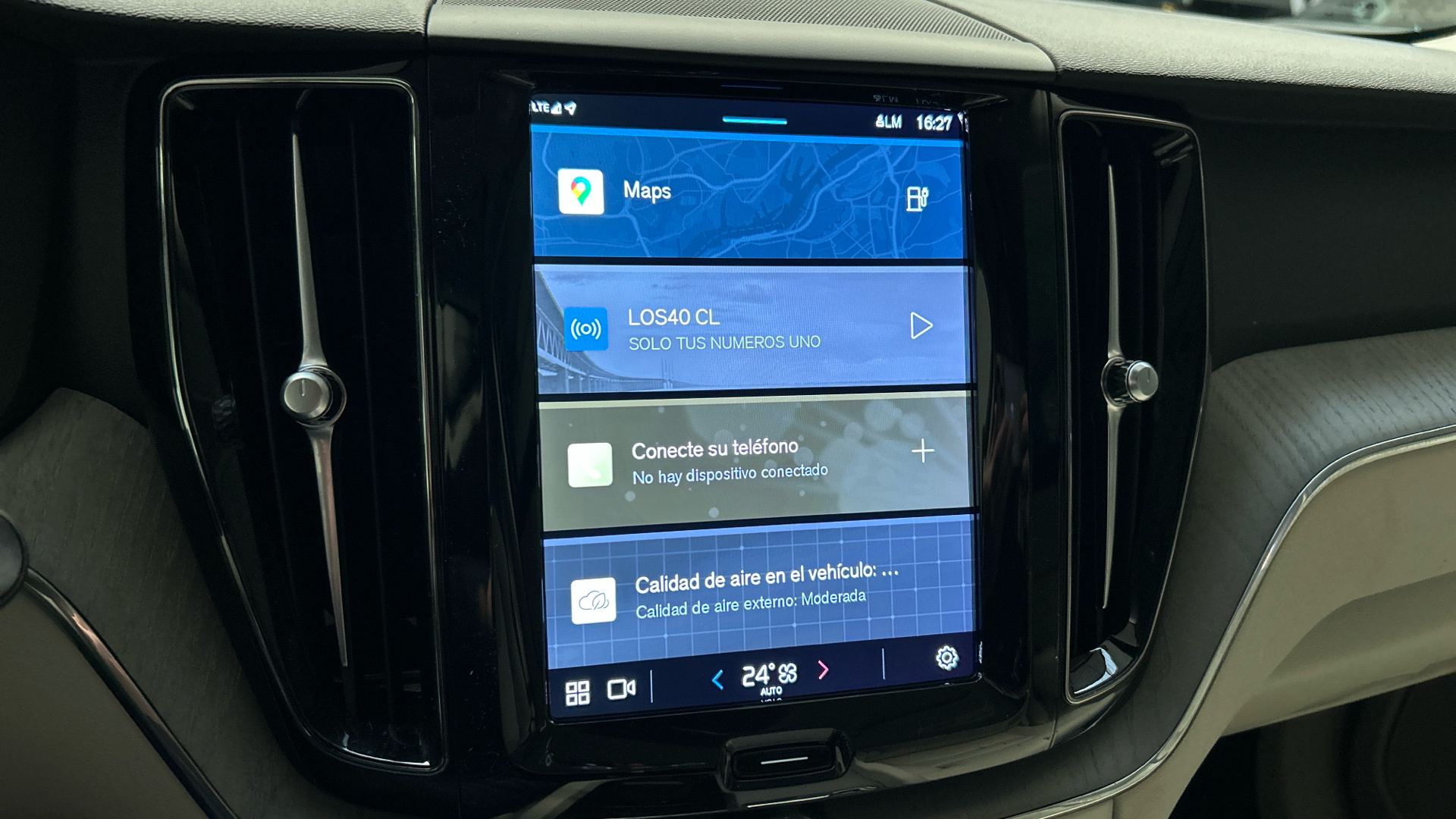 Volvo XC60 segunda mano 64585803 - 27