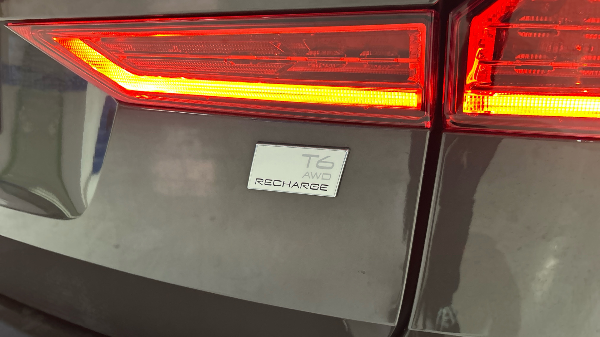 Volvo XC60 segunda mano 64585803 - 28