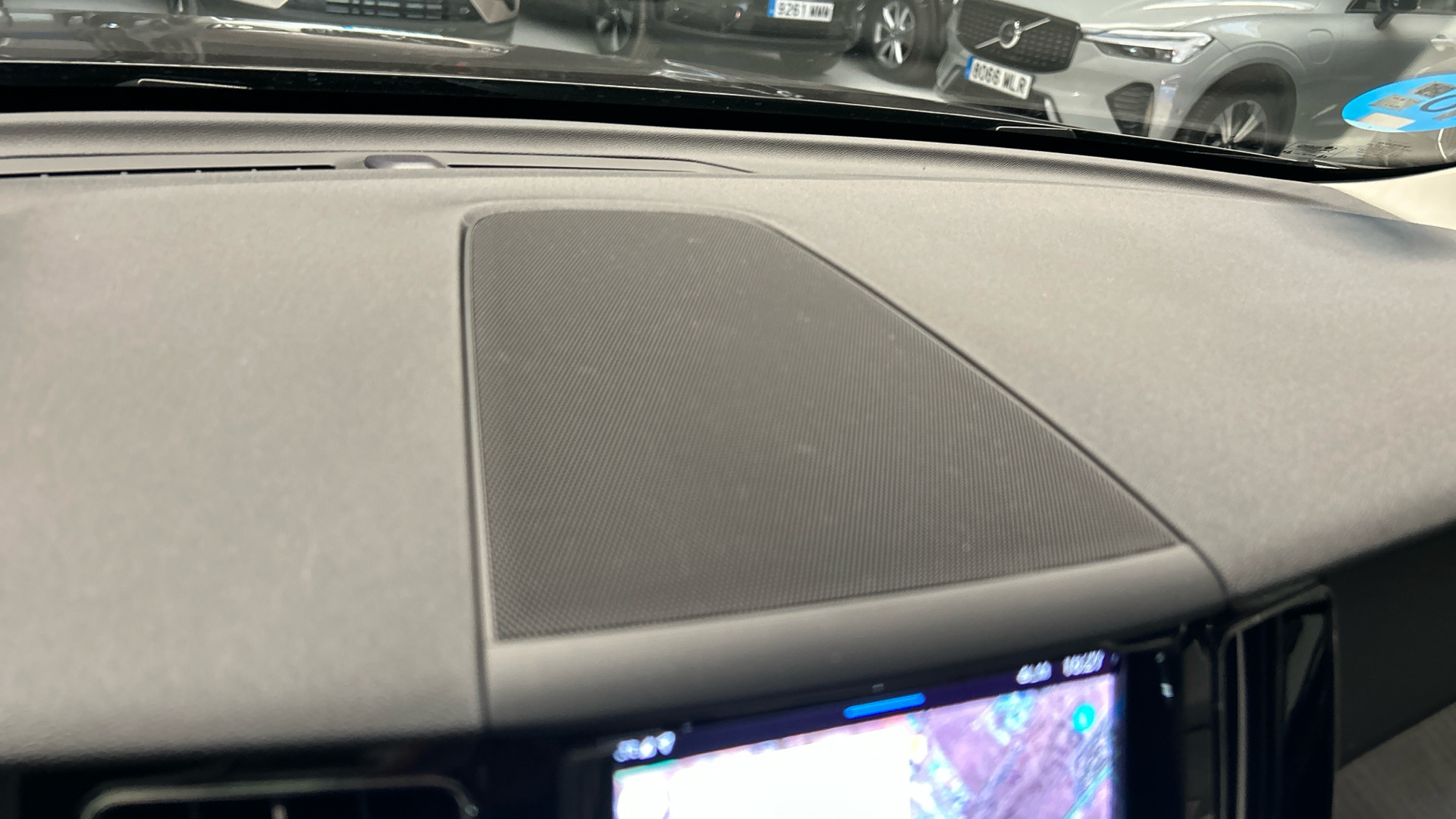 Volvo XC60 segunda mano 64585803 - 29