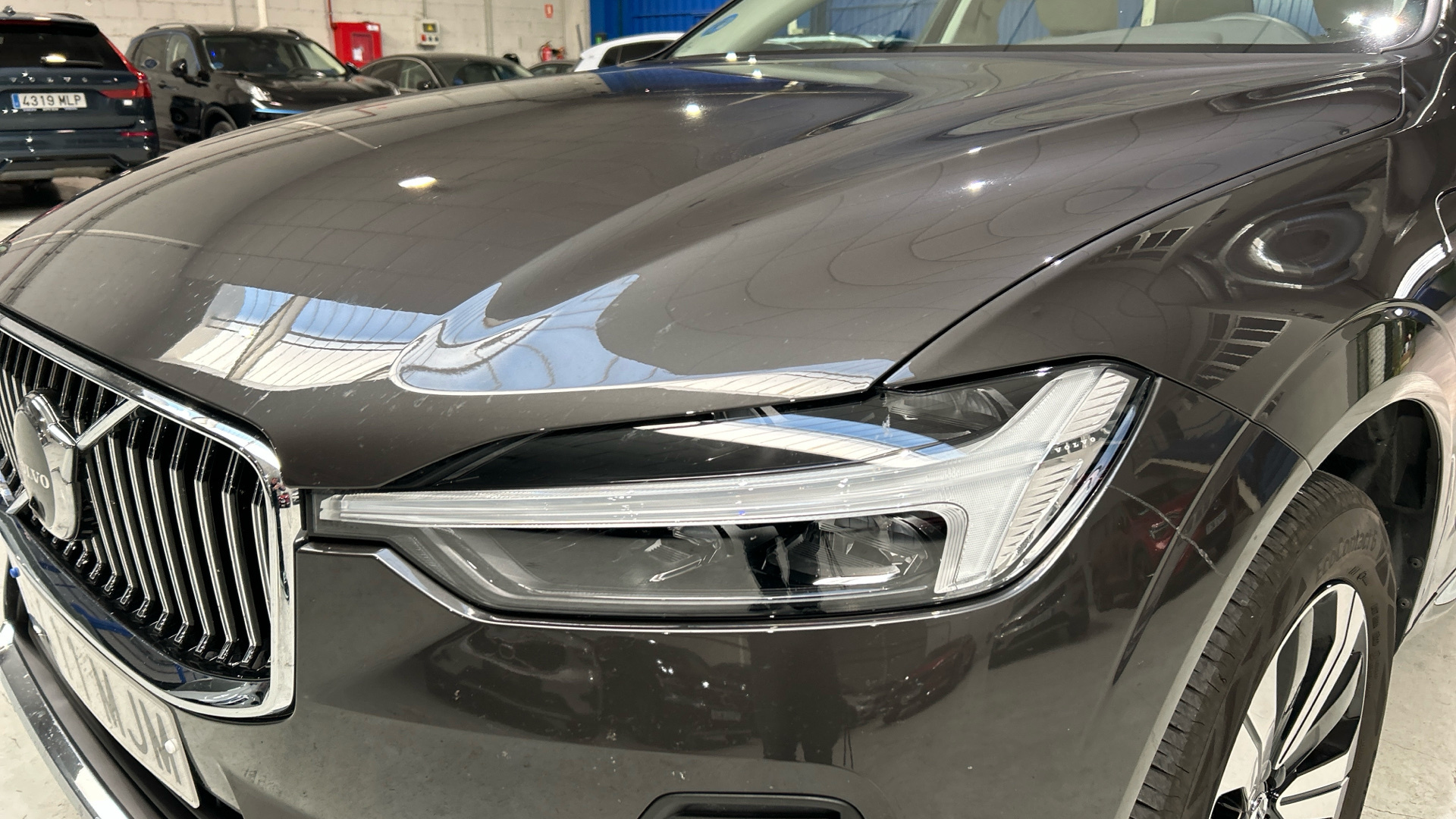 Volvo XC60 segunda mano 64585803 - 30