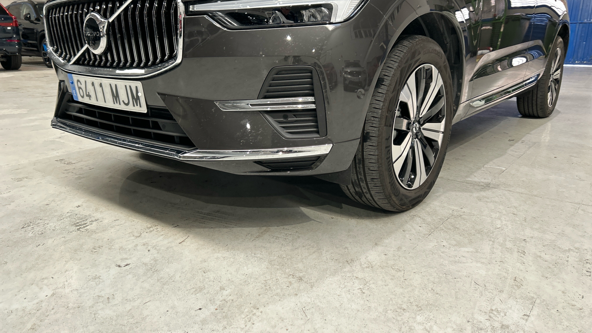 Volvo XC60 segunda mano 64585803 - 31