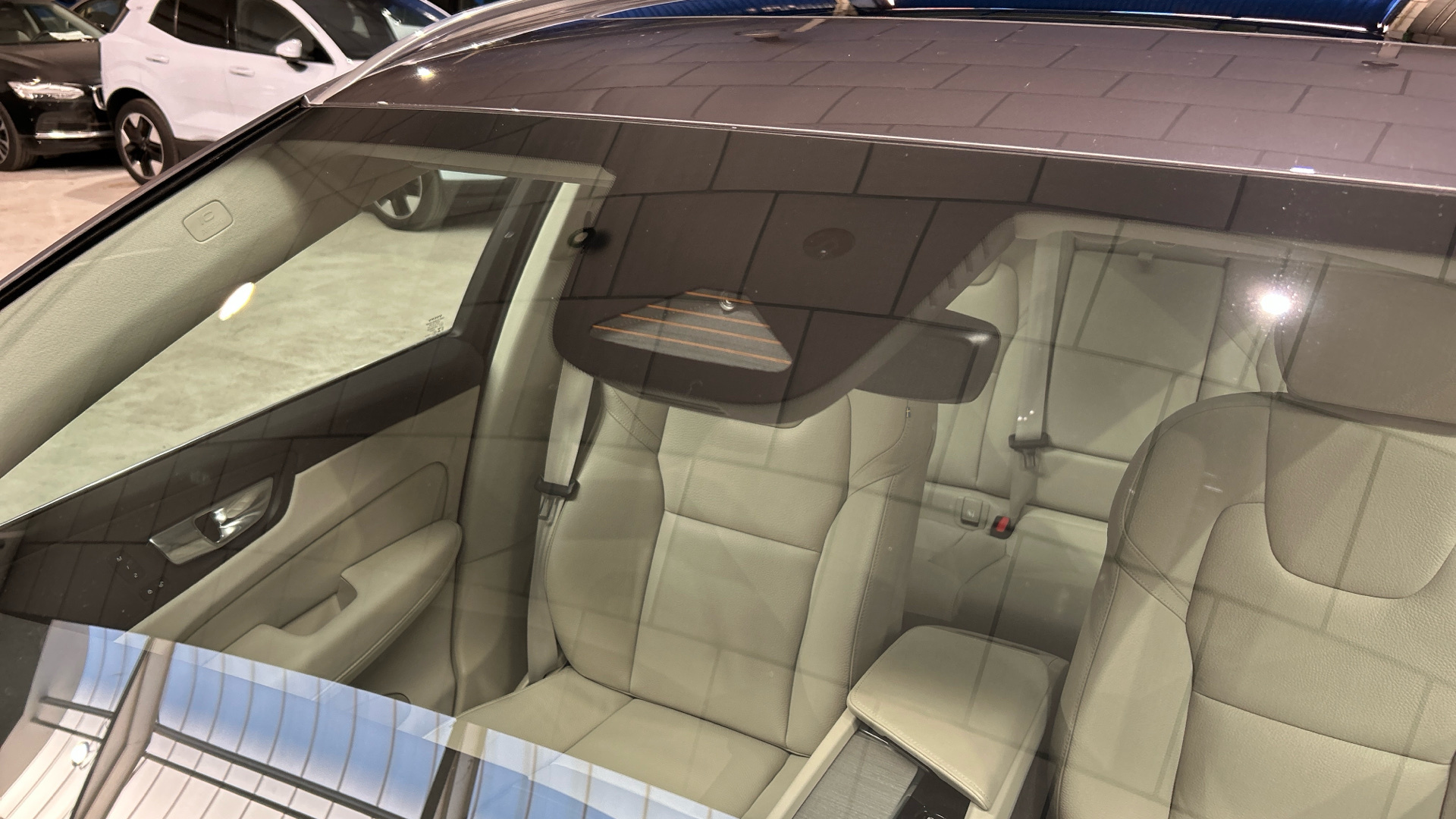 Volvo XC60 segunda mano 64585803 - 33