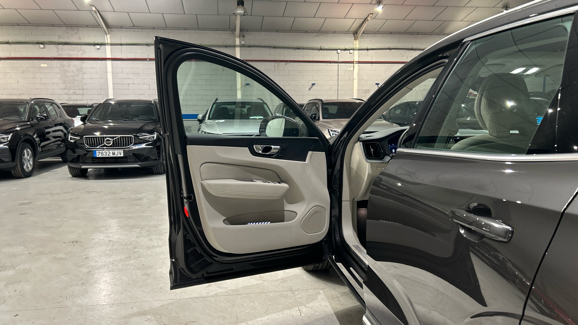 Volvo XC60 segunda mano 64585803 - 34