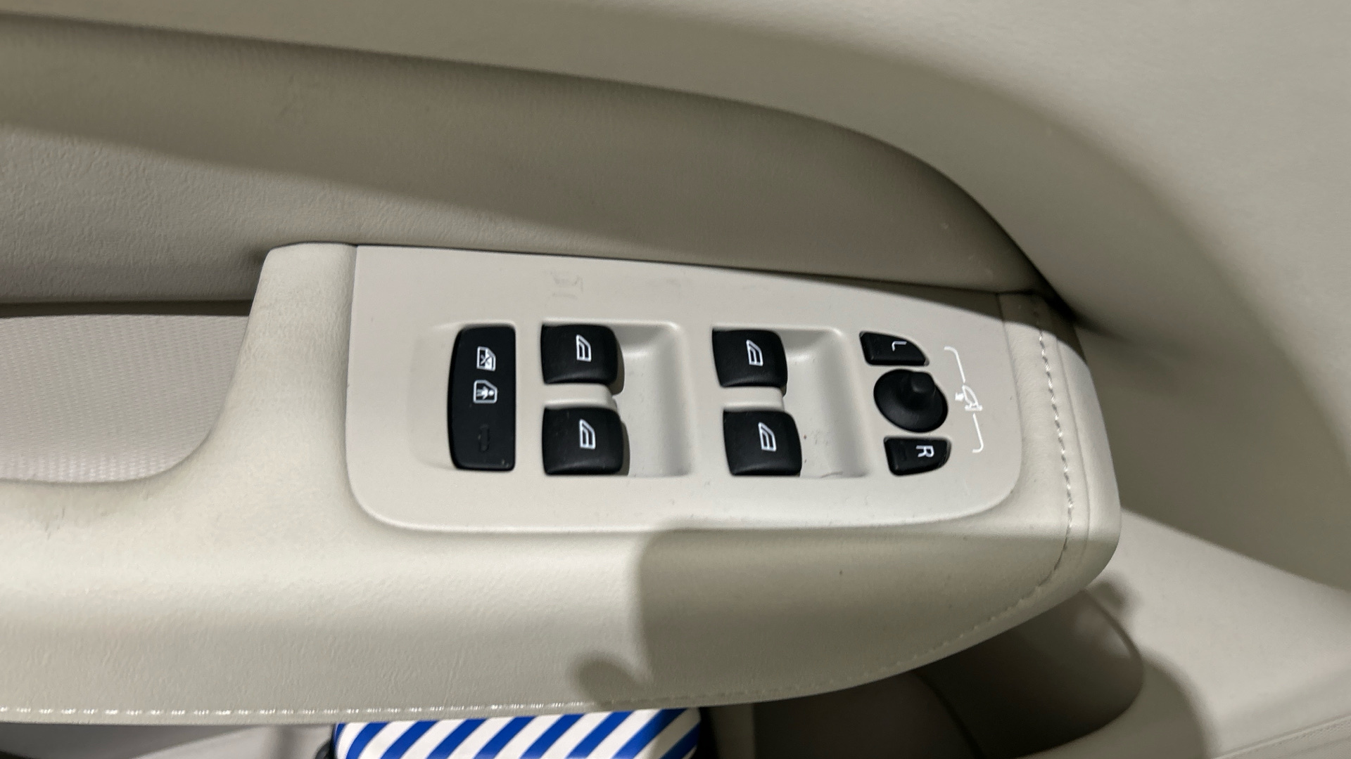 Volvo XC60 segunda mano 64585803 - 35