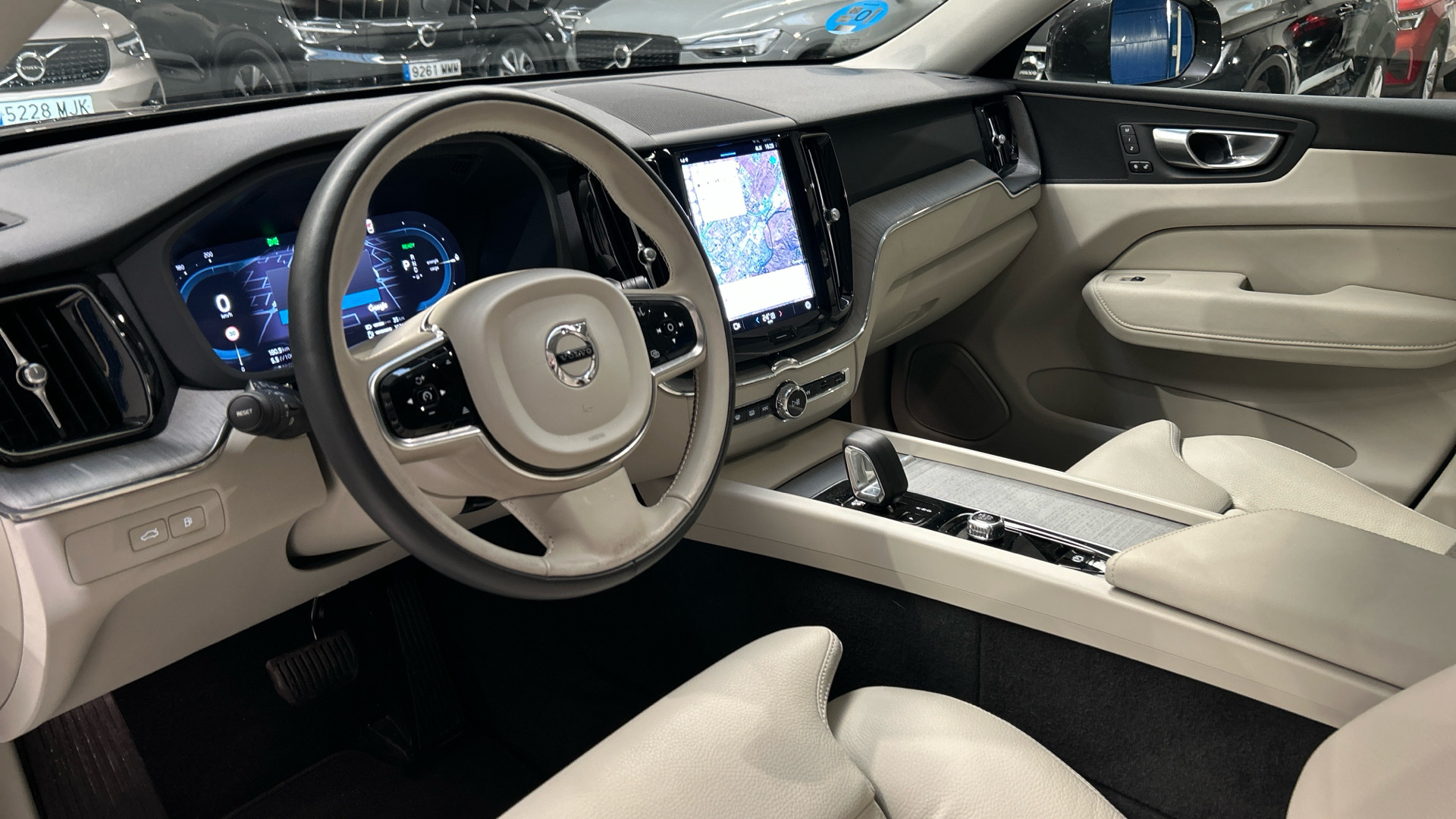 Volvo XC60 segunda mano 64585803 - 38