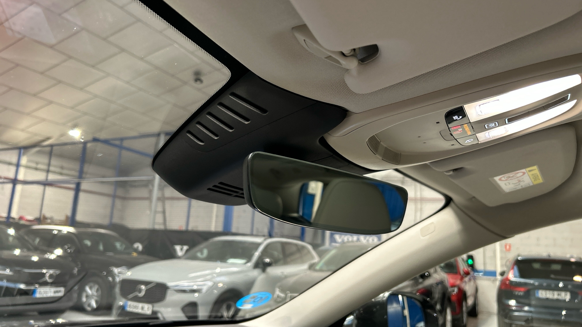 Volvo XC60 segunda mano 64585803 - 41