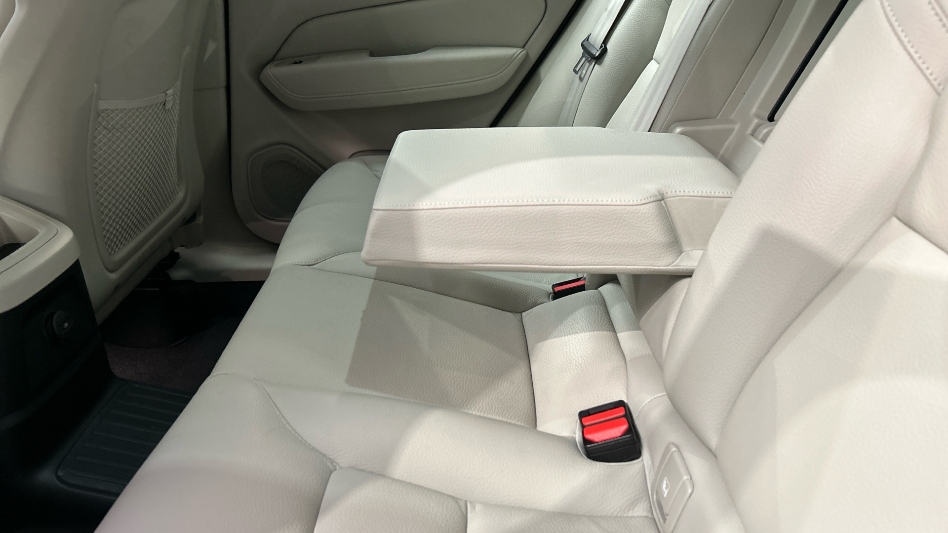 Volvo XC60 segunda mano 64585803 - 45