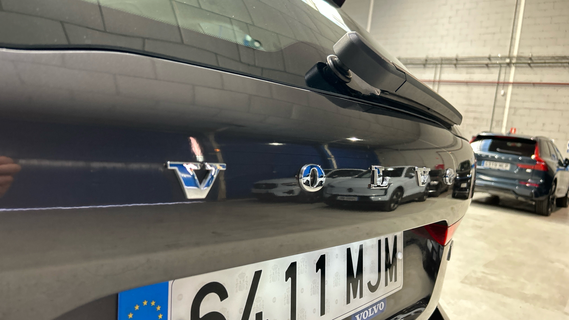 Volvo XC60 segunda mano 64585803 - 47