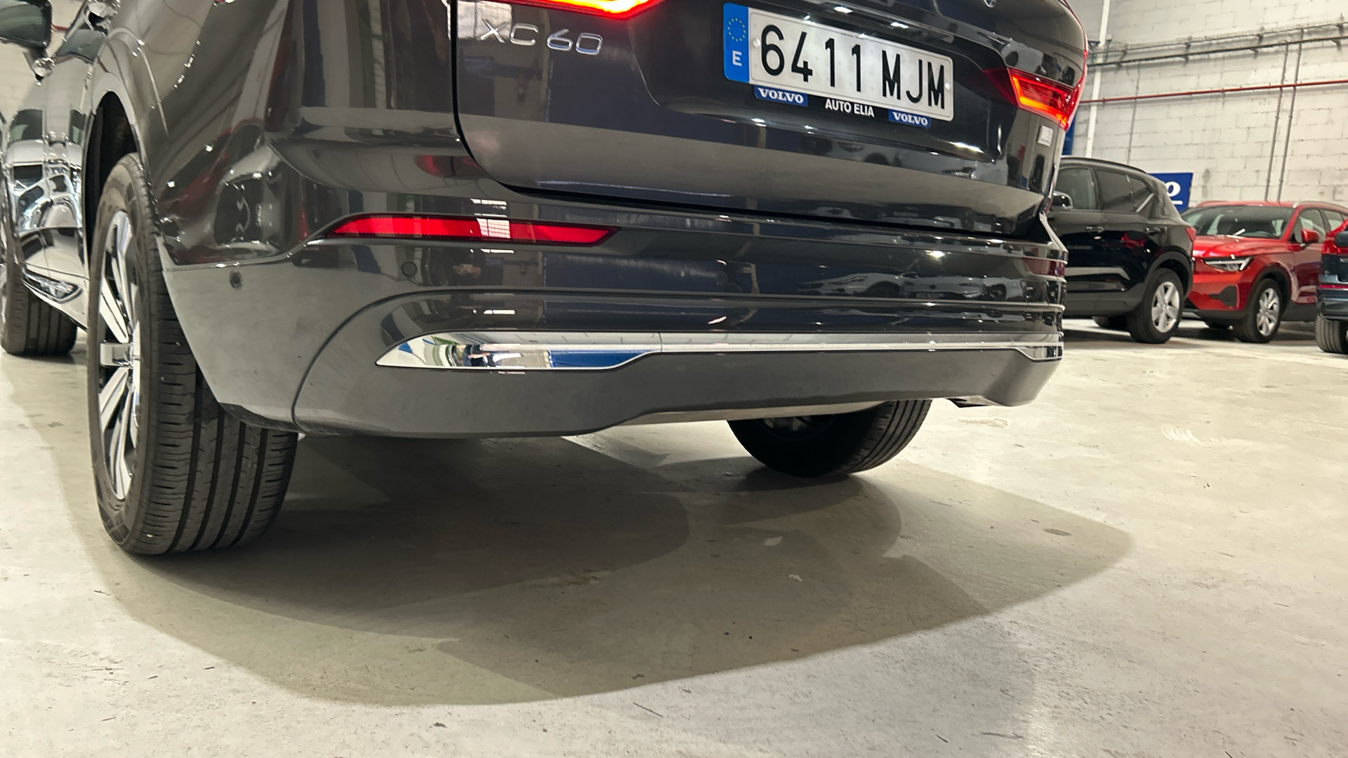 Volvo XC60 segunda mano 64585803 - 48