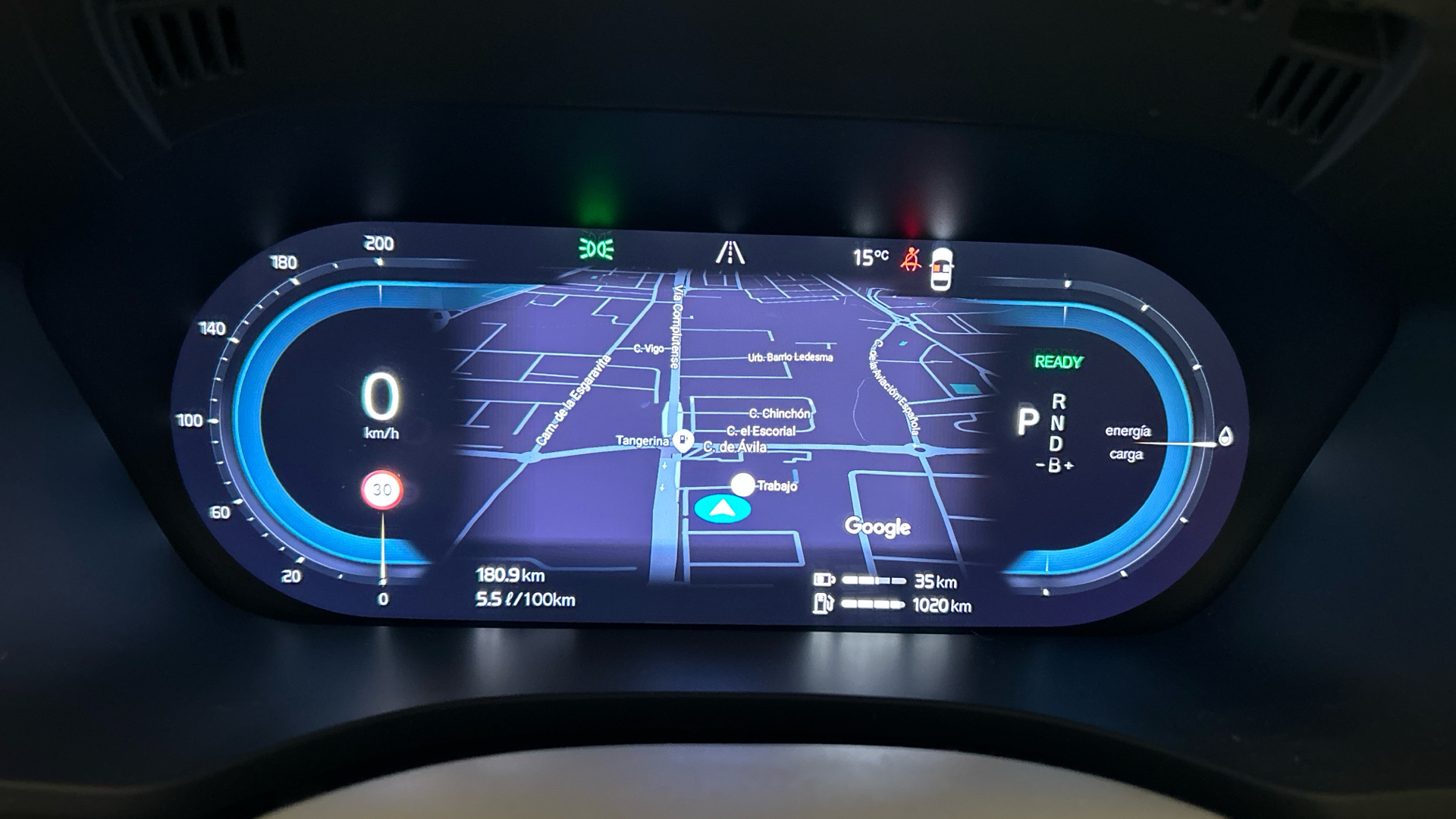 Volvo XC60 segunda mano 64585803 - 50