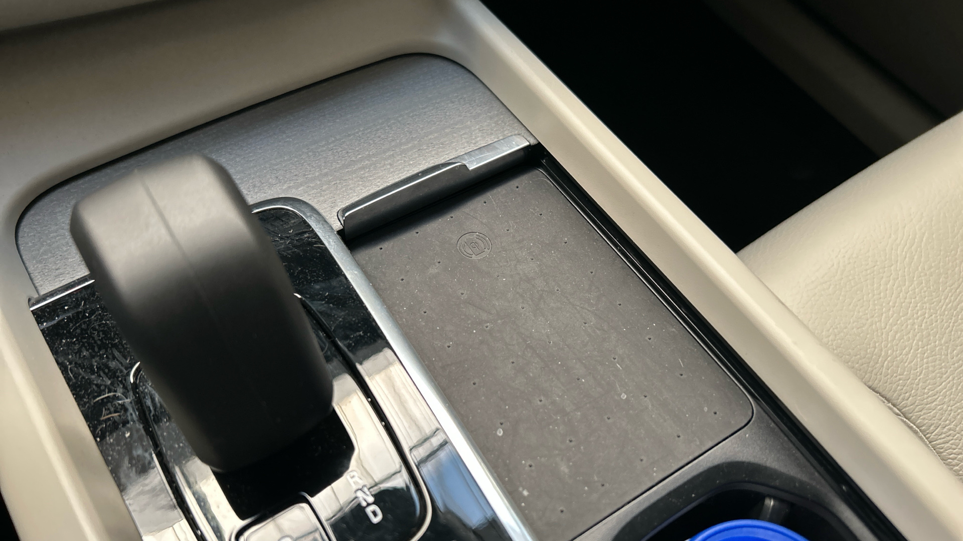 Volvo XC60 segunda mano 64585803 - 51