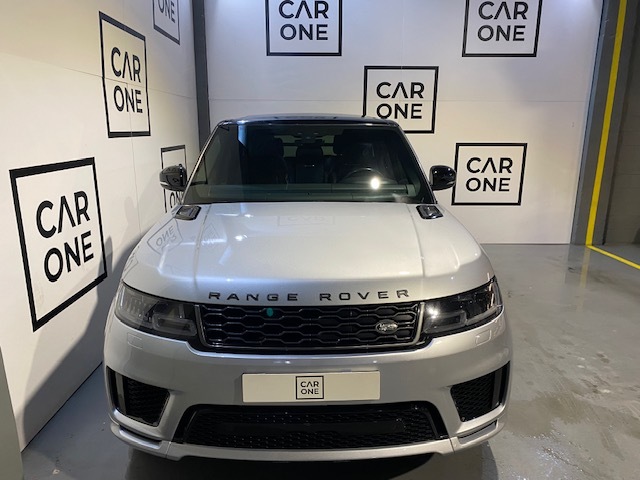 Land Rover Range Rover Sport 2.0 Si4 PHEV Autobiography Dynamic 297 kW (404 CV)