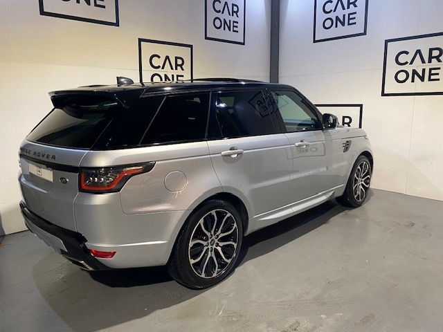 Land Rover Range Rover Sport 2.0 Si4 PHEV Autobiography Dynamic 297 kW (404 CV)