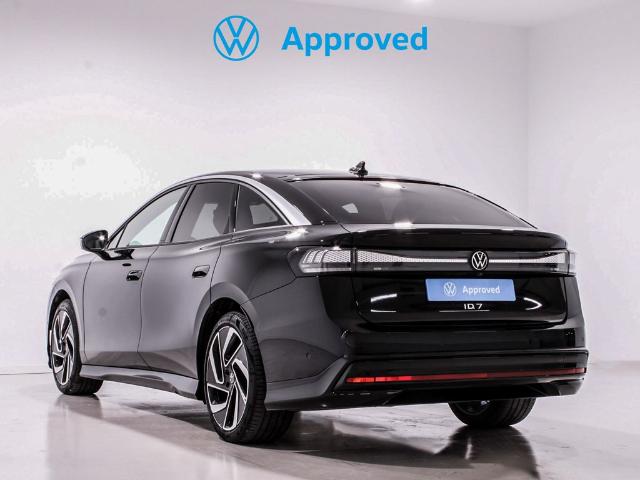 Volkswagen ID.7 Pro 77kWh Auto 210 kW (286 CV)