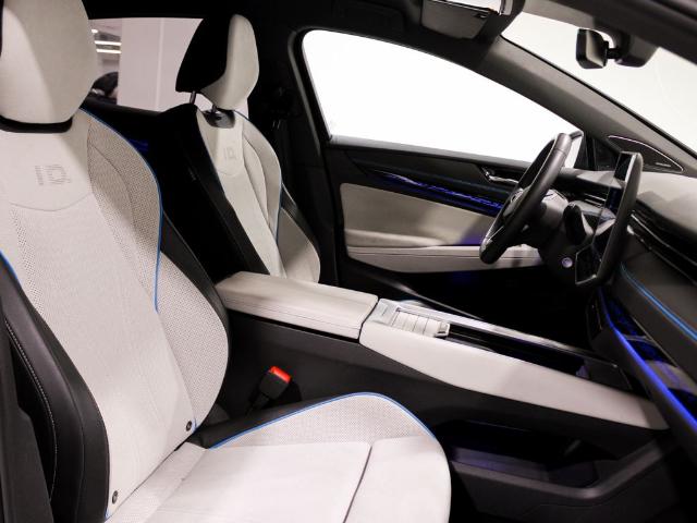 Volkswagen ID.7 Pro 77kWh Auto 210 kW (286 CV)
