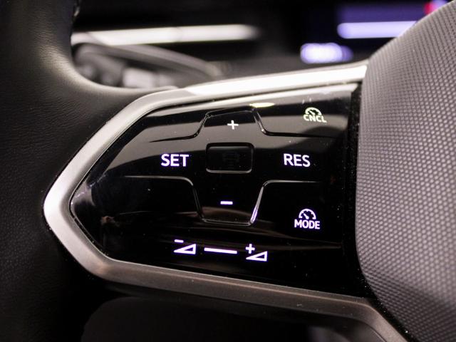 Volkswagen ID.7 Pro 77kWh Auto 210 kW (286 CV)
