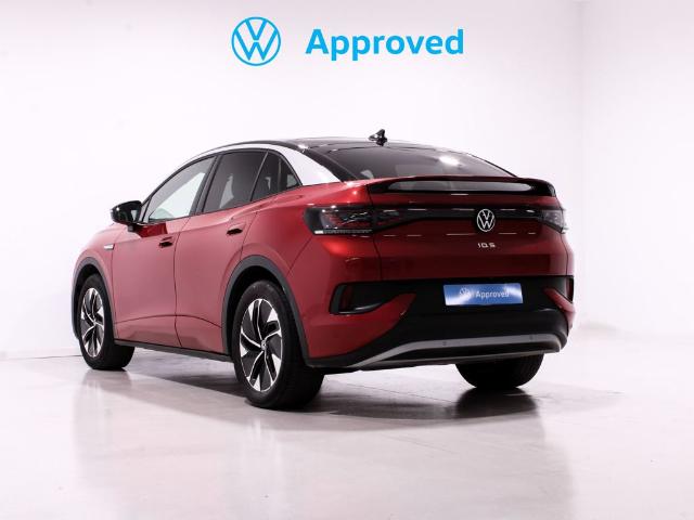 Volkswagen ID.5 Pro Performance 150 kW (204 CV)
