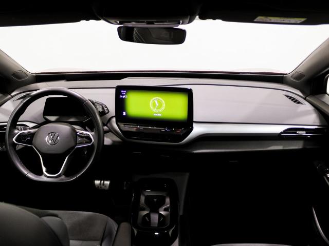 Volkswagen ID.5 Pro Performance 150 kW (204 CV)