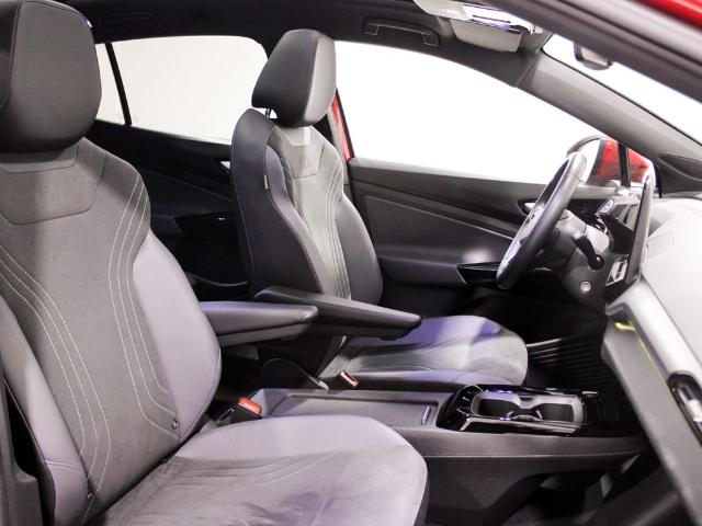 Volkswagen ID.5 Pro Performance 150 kW (204 CV)