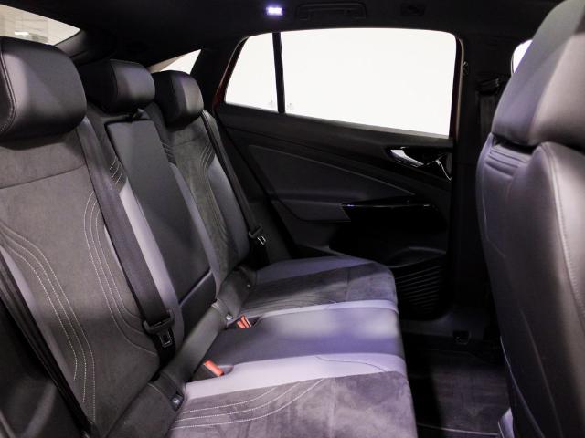 Volkswagen ID.5 Pro Performance 150 kW (204 CV)