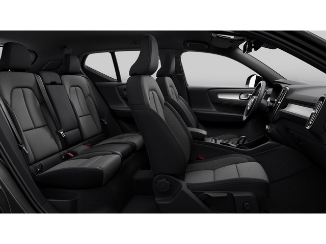 Volvo XC40 nuevo 64585995 - 11