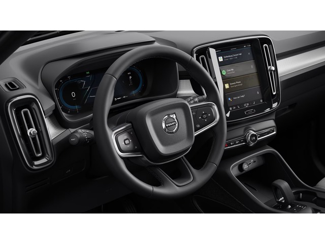 Volvo XC40 nuevo 64585995 - 14