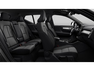 Volvo XC40 B3 G Nuevo 120 KW (163CV) - 10